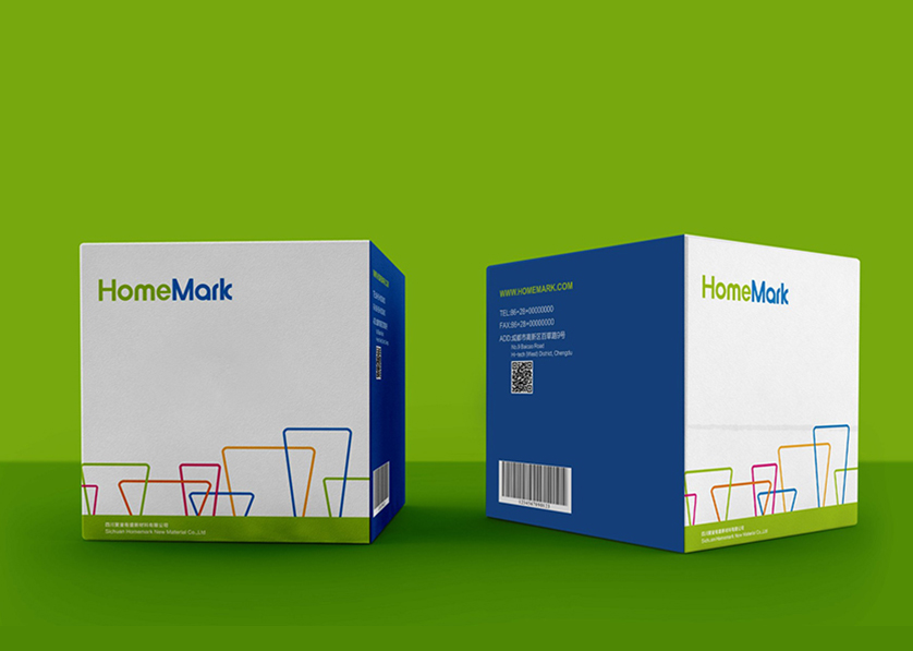 银海区VI设计公司