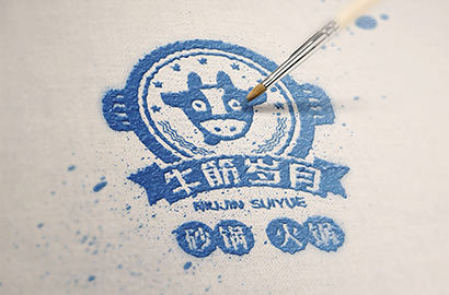 深耕银海区企业VI设计：解锁品牌成长的核心密码